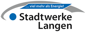 Stadtwerke Langen Logo
