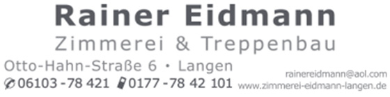 Eidmann-Logo
