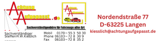 Kiesslich-Logo